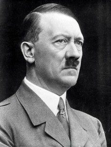 4 Adolf Hitler | Yina TopGreatestLeadersofallTime