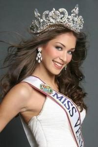 TopMostBeautifulMissUniverseWinnersofalltime