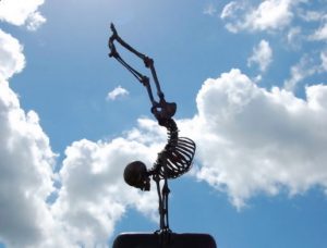 4 Healthy Bones | Yina TopHealthBenefitsofDrinkingTea