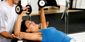 TopReasonsWhyGymingisHealthy