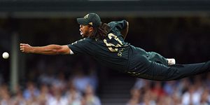 Andrew Symonds Australia