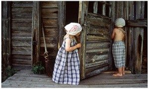 Hide and seek