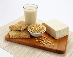 Soy
