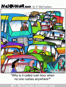 Traffic