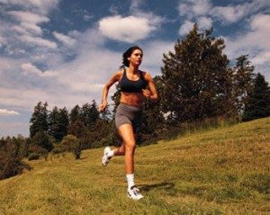 You will become more active