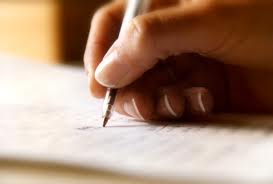 ReasonsWhyWritingIsGood