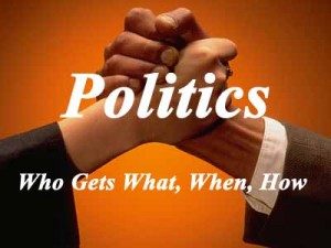 ThingstoDoifyouBecomeaPolitician