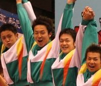 TopBestSwimmersintheWorld