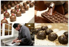 TopMostExpensiveChocolatesintheWorld