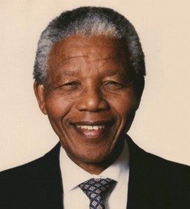 5 Nelson Mandela | Yina TopGreatestLeadersofallTime