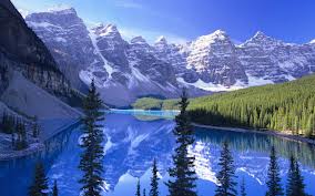 TopBeautifulNaturalLakesInTheWorld