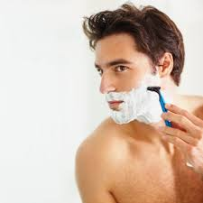 5 Shave Properly | Yina TopCommonTipsforPeoplewithDrySkin