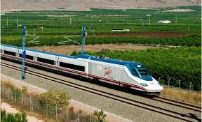 TopGreatestTrainsintheWorld