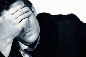 TopCommonReasonsforDepressions