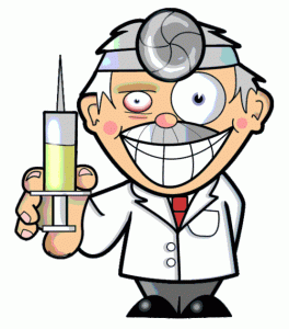 Doctors Appointment
