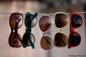 Eye wear