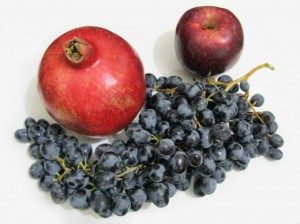 Fruits