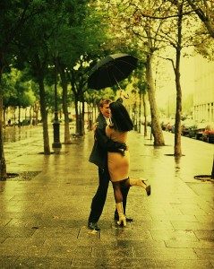 Reconnect with your Partner