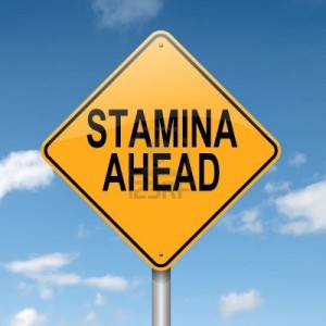 Stamina