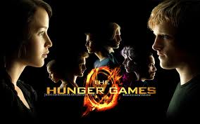 The Hunger Games series