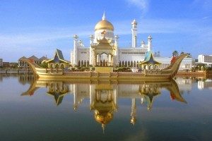 TopRichestCountriesintheWorld