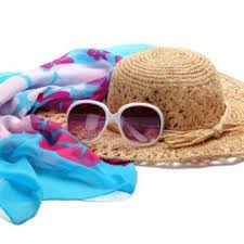 6 Cover Yourself When You Go Out | Yina TopCommonTipsforPeoplewithDrySkin