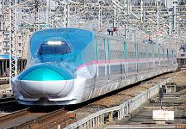 TopGreatestTrainsintheWorld