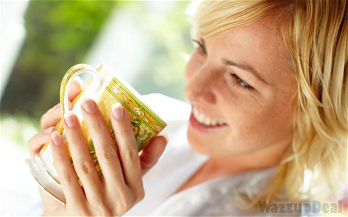TopHealthBenefitsofDrinkingTea