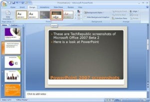 TopTipsforMicrosoftPowerpoint