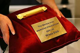TopMostExpensiveChocolatesintheWorld