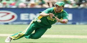 AB De Villiers South Africa