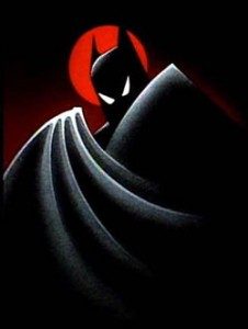 BatmanThe Animated Series