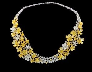 Neck pieces