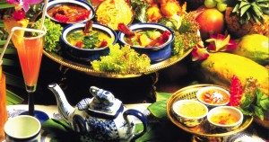 New cuisine