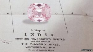 Princie Diamond  Million