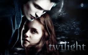 Twilight series