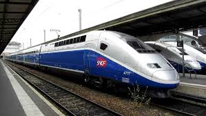 TopGreatestTrainsintheWorld