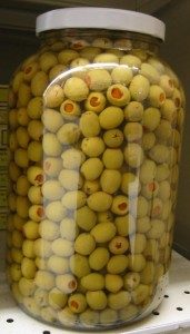 TopFoodsthatCauseHeadache