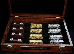 TopMostExpensiveChocolatesintheWorld