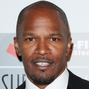 7 Jamie Foxx | Yina cc