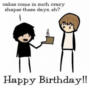 Birthday