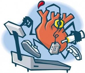 Keeping heart diseases at bay