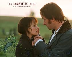 Pride and Prejudice