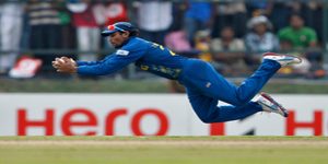 Tilakratne Dilshan Sri Lanka