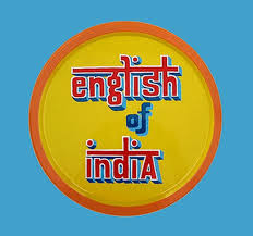 We speak like this only