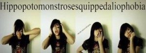 TopMostBizarrePhobias