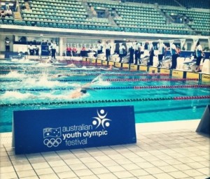 TopBestSwimmersintheWorld
