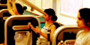 TopReasonsWhyGymingisHealthy