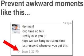 8 Social hide and seek | Yina TipstoMovingOnafteraBreakup