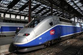 TopGreatestTrainsintheWorld